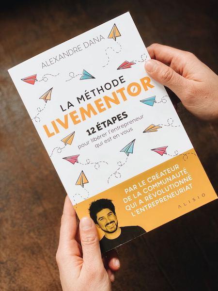 Je décortique pour vous le format (à copier) de cette incontournable Méthode