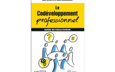 Les 7+1 étapes indispensables pour réussir son cercle de CO-DÉVELOPPEMENT